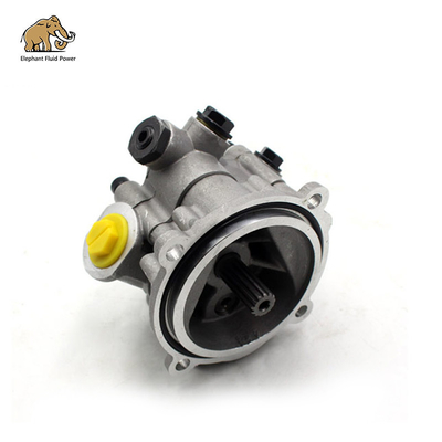 Todos en existencia equipo de Kawasaki Series Hydraulic Motor Seal