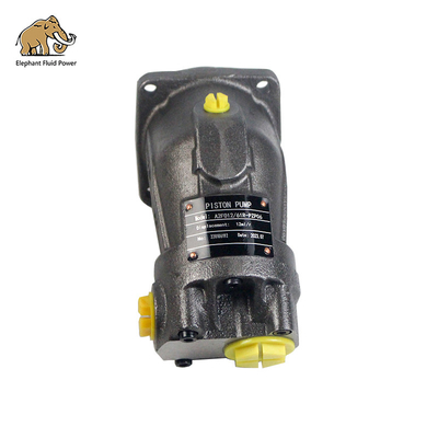 El OEM A2FO12 fijó a Rexroth Bent Axis Piston Pump Replacement para el excavador Maintain Repair Parts