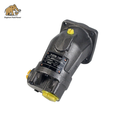 El OEM A2FO12 fijó a Rexroth Bent Axis Piston Pump Replacement para el excavador Maintain Repair Parts