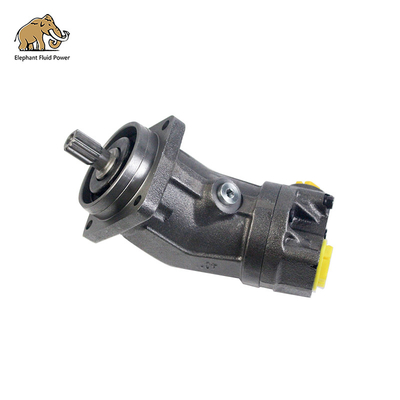 El OEM A2FO12 fijó a Rexroth Bent Axis Piston Pump Replacement para el excavador Maintain Repair Parts