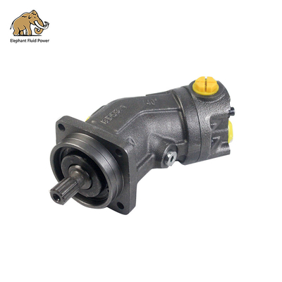 El OEM A2FO12 fijó a Rexroth Bent Axis Piston Pump Replacement para el excavador Maintain Repair Parts