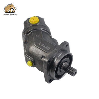 El OEM A2FO12 fijó a Rexroth Bent Axis Piston Pump Replacement para el excavador Maintain Repair Parts