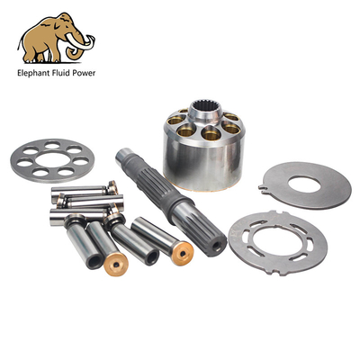 Reconstrucción Kit Excavator Repair Maintain Parts de la pompa hydráulica del OEM HMF35 Eaton