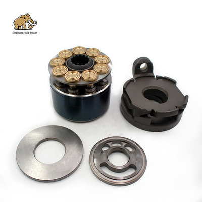 Componentes de la bomba hidráulica Kawasaki K5v K7v