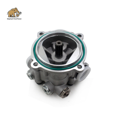 Componentes de la bomba hidráulica Kawasaki K5v K7v
