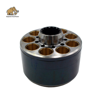 Componentes de la bomba hidráulica Kawasaki K5v K7v