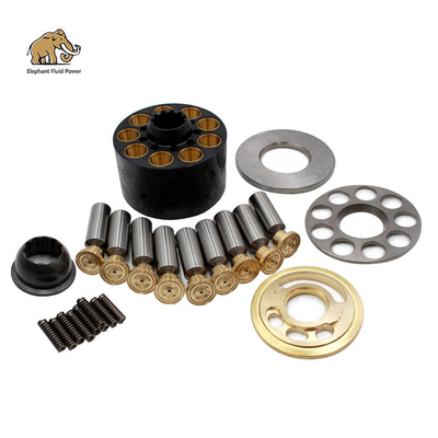 Componentes de la bomba hidráulica Kawasaki K5v K7v