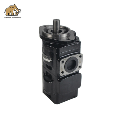 La carga de la retroexcavadora con bomba hidráulica Jcb 3dx 3c 3cx 3d 3dx 20/925340 20/925579 20/925581