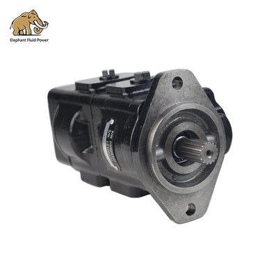 La carga de la retroexcavadora con bomba hidráulica Jcb 3dx 3c 3cx 3d 3dx 20/925340 20/925579 20/925581