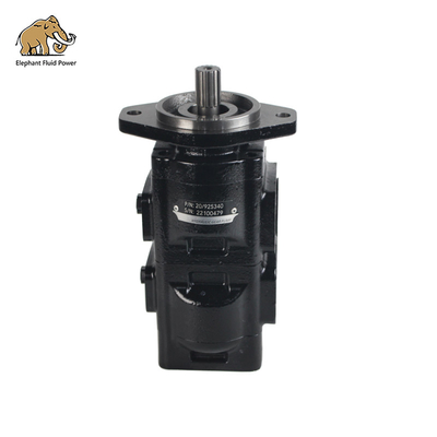 La carga de la retroexcavadora con bomba hidráulica Jcb 3dx 3c 3cx 3d 3dx 20/925340 20/925579 20/925581