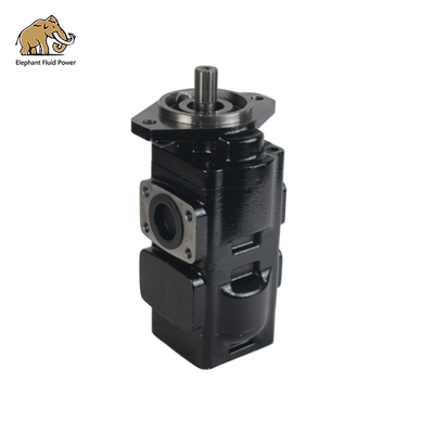 La carga de la retroexcavadora con bomba hidráulica Jcb 3dx 3c 3cx 3d 3dx 20/925340 20/925579 20/925581