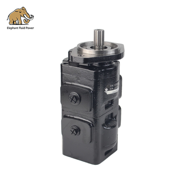 La carga de la retroexcavadora con bomba hidráulica Jcb 3dx 3c 3cx 3d 3dx 20/925340 20/925579 20/925581