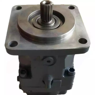 A11VO40 A11VO60DR A11VO75DR A11VO95DR Serie de bombas de pistón de eje hidráulico A11VO40DR/10L-NZC12N00