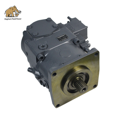 OEM Rexroth A11VLO190 Bombas de pistón axial hidráulico de hormigón piezas de reparación de mantenimiento