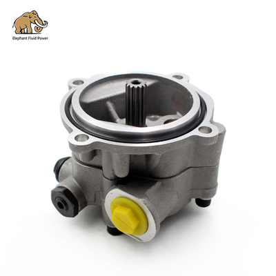 OEM K3V112 Partes de la bomba de pistón hidráulico Hyundai Excavator Reparar piezas de mantenimiento