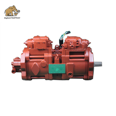 JCB OEM bomba hidráulica principal 215/11278 20/925309 Kawasaki K3V112DT sustitución