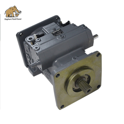 A4VG Serie Rexroth Partes de repuesto R902196346 A4VG180EP4D132R-NZD02F691SP carcasa de la bomba completa
