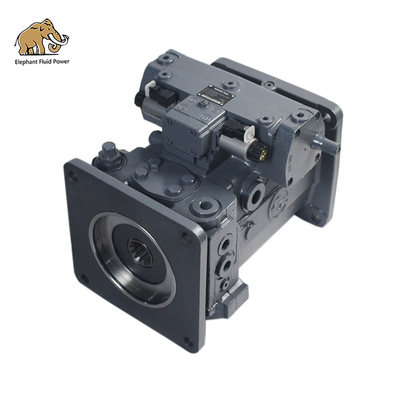 A4VG Serie Rexroth Partes de repuesto R902196346 A4VG180EP4D132R-NZD02F691SP carcasa de la bomba completa