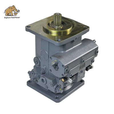 A4VG Serie Rexroth Partes de repuesto R902196346 A4VG180EP4D132R-NZD02F691SP carcasa de la bomba completa