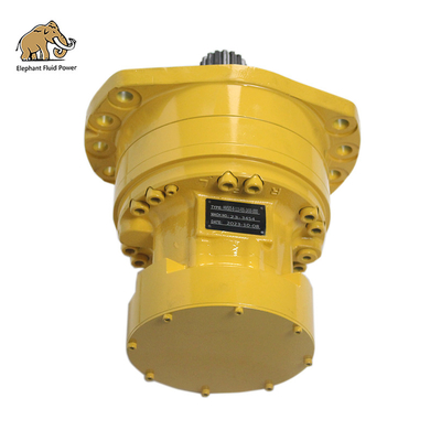 Poclain MS MK Serie Radial de velocidad única MS05-8-113-F05-2A50-J000 Rotor estator de motor completo para reparación