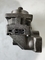 Motor hidráulico de la serie F11 F12 Parker F12-125-MF-IV-D-000-000-0