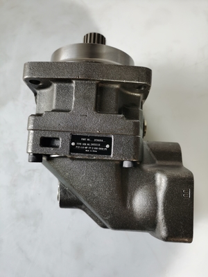 F12-110-MS-SV-S-000-000-00 Parker Motor de pistón hidráulico para el reemplazo original