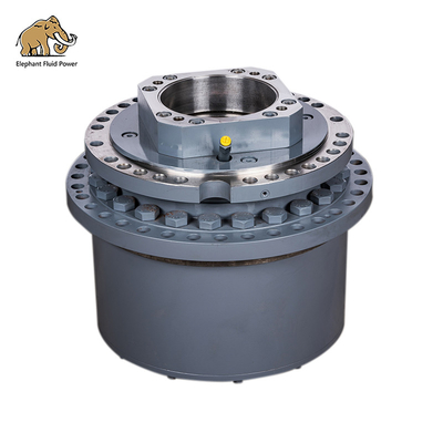Elephant Fluid Power Maquinaria de construcción piezas de repuesto OEM Reducción hidráulica