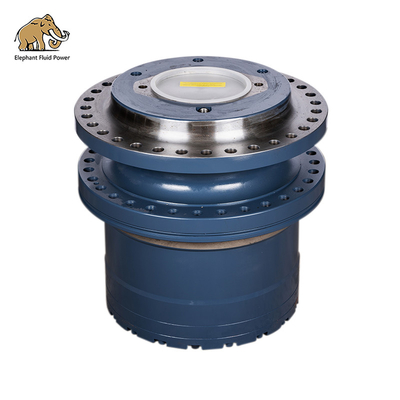 Elephant Fluid Power Maquinaria de construcción piezas de repuesto OEM Reducción hidráulica