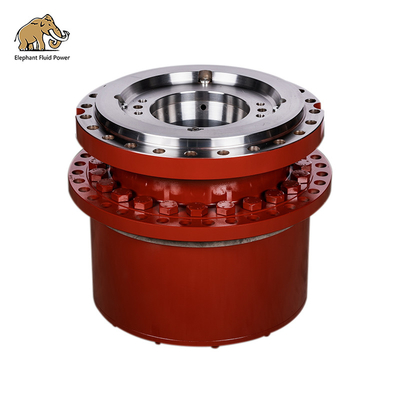 Elephant Fluid Power Maquinaria de construcción piezas de repuesto OEM Reducción hidráulica