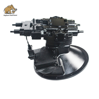 OEM A8VO120 Bombas hidráulicas Rexroth para mantenimiento de excavadoras