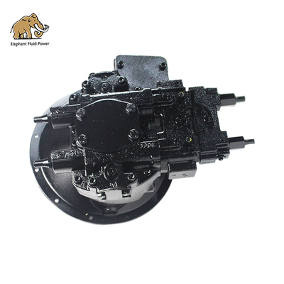 OEM A8VO120 Bombas hidráulicas Rexroth para mantenimiento de excavadoras