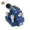 Válvula de alivio de presión hidráulica con solenoide DB / DBW Serie DB20-1-50B
