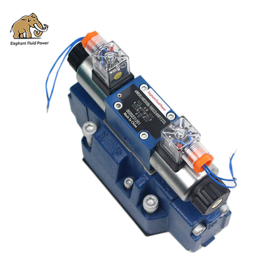La valva de alivio hidráulico de REXROTH 4WEH16E50B 6EG24NETZ5L