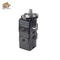 Pumpas hidráulicas de engranajes de alta presión para aparcamiento PGP620/PGP625/PGP315/PGP330/PGP350/PGP360 PGP640