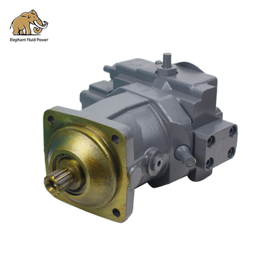 A7VO55 original Rexroth Excavadora de bomba hidráulica de mantenimiento y reparación de piezas