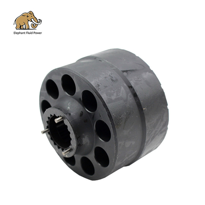 PVE19 PVE21 PVE27 Partes de la bomba de pistón hidráulico para el kit de reparación de Eaton