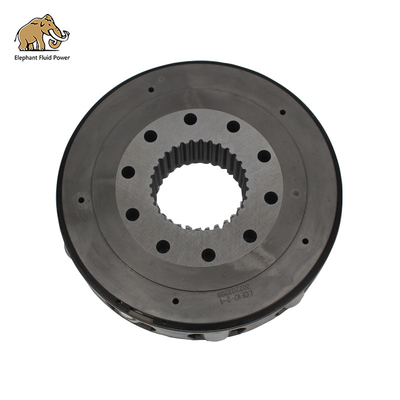 El motor de pistón radial de la serie MS Poclain MS ((E) 02, 05, 08, 18, MS25, MS35 50 Stator Assy rotary shaft en stock