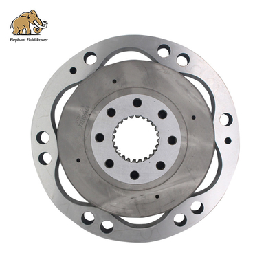 El motor de pistón radial de la serie MS Poclain MS ((E) 02, 05, 08, 18, MS25, MS35 50 Stator Assy rotary shaft en stock