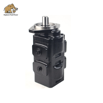 Oem 20/903300 Parker original / JCB doble bomba hidráulica 33 + 29 CC/REV