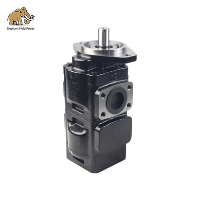 Oem 20/903300 Parker original / JCB doble bomba hidráulica 33 + 29 CC/REV