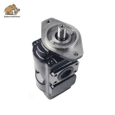 Oem 20/903300 Parker original / JCB doble bomba hidráulica 33 + 29 CC/REV