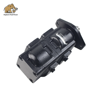 Oem 20/903300 Parker original / JCB doble bomba hidráulica 33 + 29 CC/REV