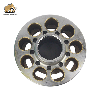 En stock CAAT 336F Piezas de repuesto de bombas hidráulicas Grupo rotatorio Kit de sellado de rodamientos de placas para reparación