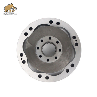 Motor de pistón radial Rexroth de la serie MCR MCR03 MCRE03 MCR05 MCRE05 MCR10 MCRE10 para la reparación de cargadores de patines BOBCAAT
