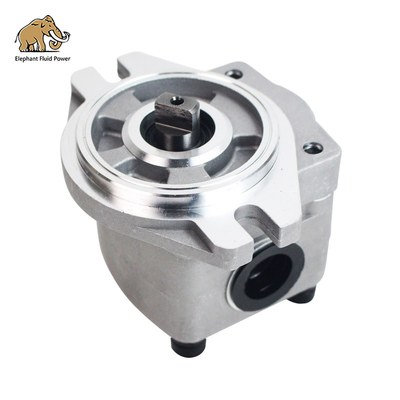 SBS120 CAAT 320c original, bomba de carga para excavadora, bomba piloto, buena calidad, precio de fábrica.