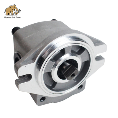 SBS120 CAAT 320c original, bomba de carga para excavadora, bomba piloto, buena calidad, precio de fábrica.