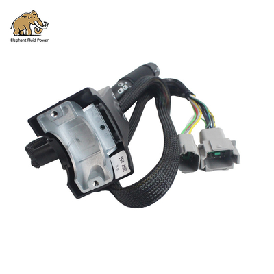 Precio de fábrica de calidad de OEM Joystick 194-3592 Uso para excavadora M313c M315c M316c M318c M318CMH M322c M325CMH Reparación