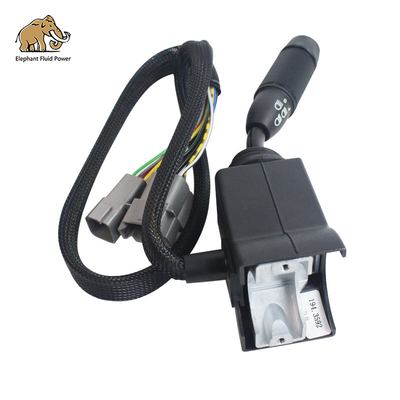 Precio de fábrica de calidad de OEM Joystick 194-3592 Uso para excavadora M313c M315c M316c M318c M318CMH M322c M325CMH Reparación