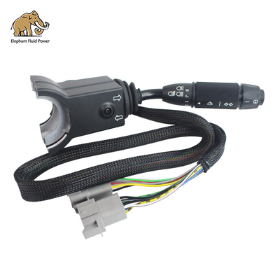 Precio de fábrica de calidad de OEM Joystick 194-3592 Uso para excavadora M313c M315c M316c M318c M318CMH M322c M325CMH Reparación