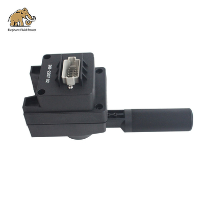 Grupo de control de transmisión original 261-2207 para la retroexcavadora CAAT 416D 416E 420D 422E